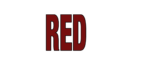 The Red Words page logo.